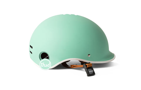 Thousand Helmets - Heritage 1.0 Collection