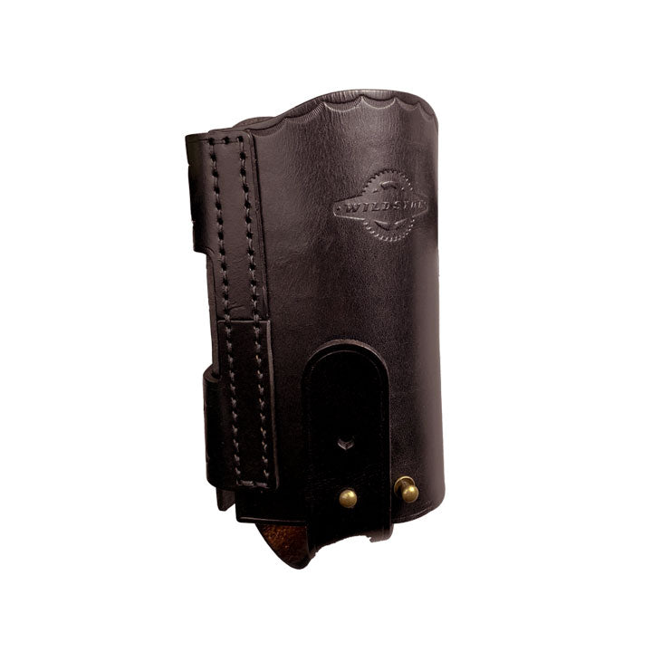 Leather Beverage Holder