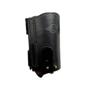 Leather Beverage Holder