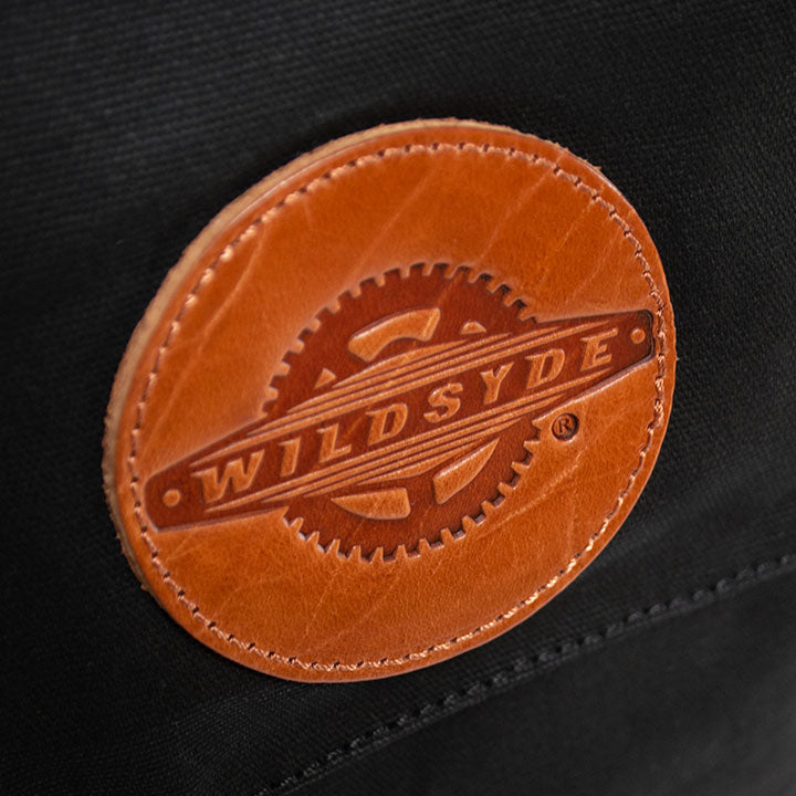 PackRat Double Panniers