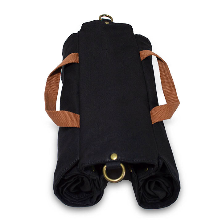 PackRat Double Panniers