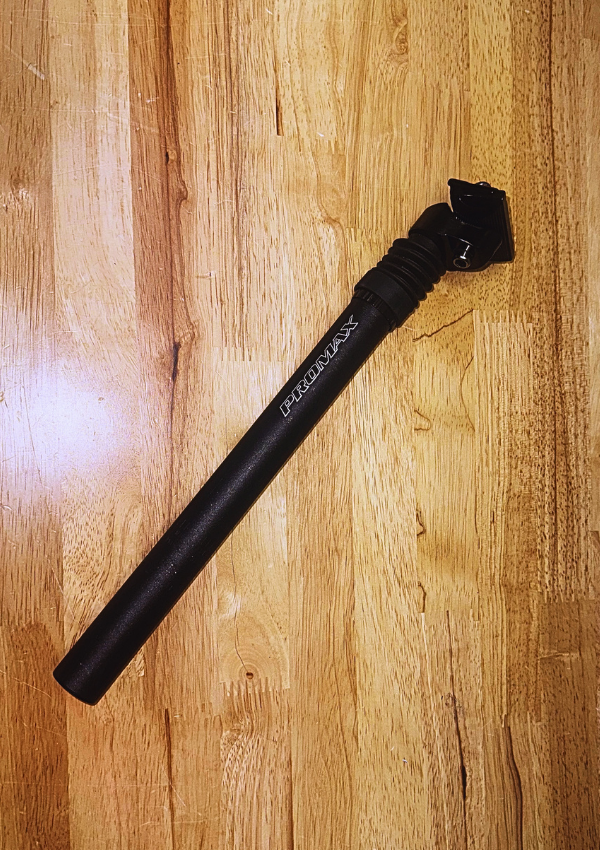 Seat Post