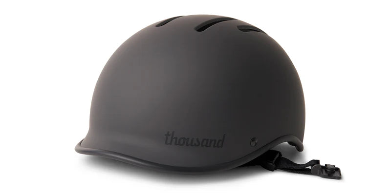 Thousand Helmets - Heritage 2.0 Collection