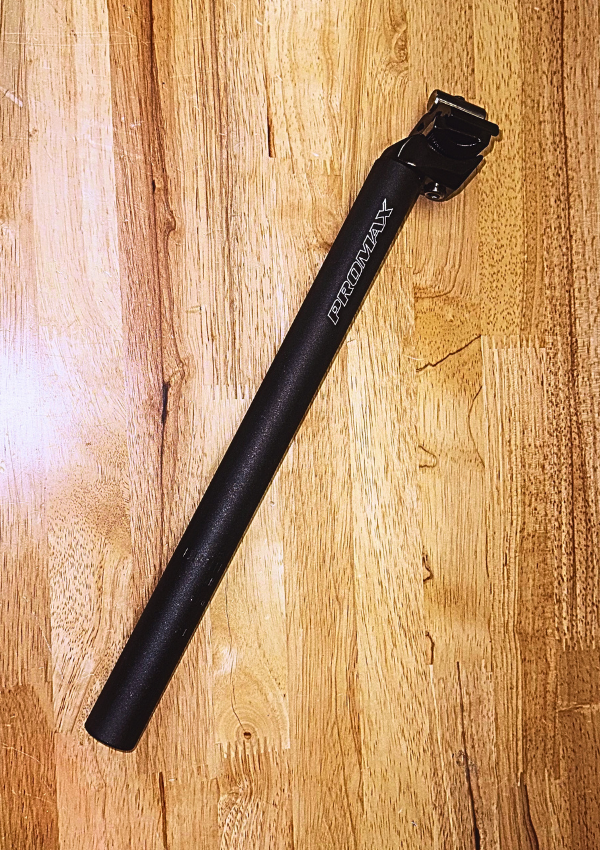 Seat Post