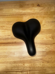 Saddle Replacement