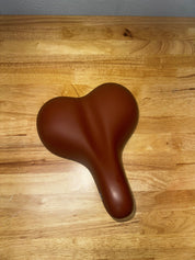 Saddle Replacement