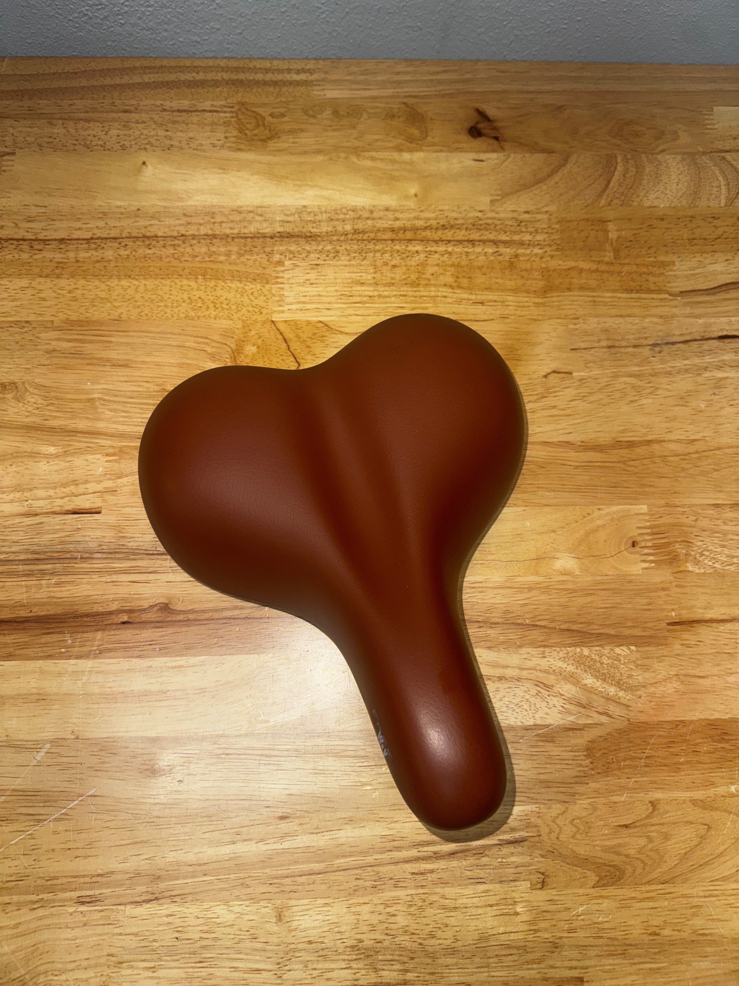 Saddle Replacement