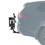 'Destination E' Vehicle Bike Rack