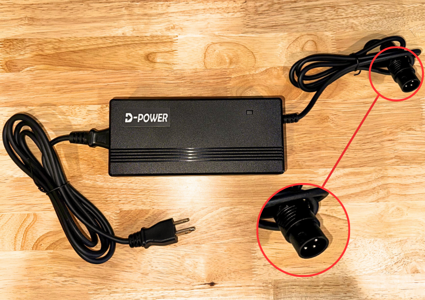 48V Battery Chargers