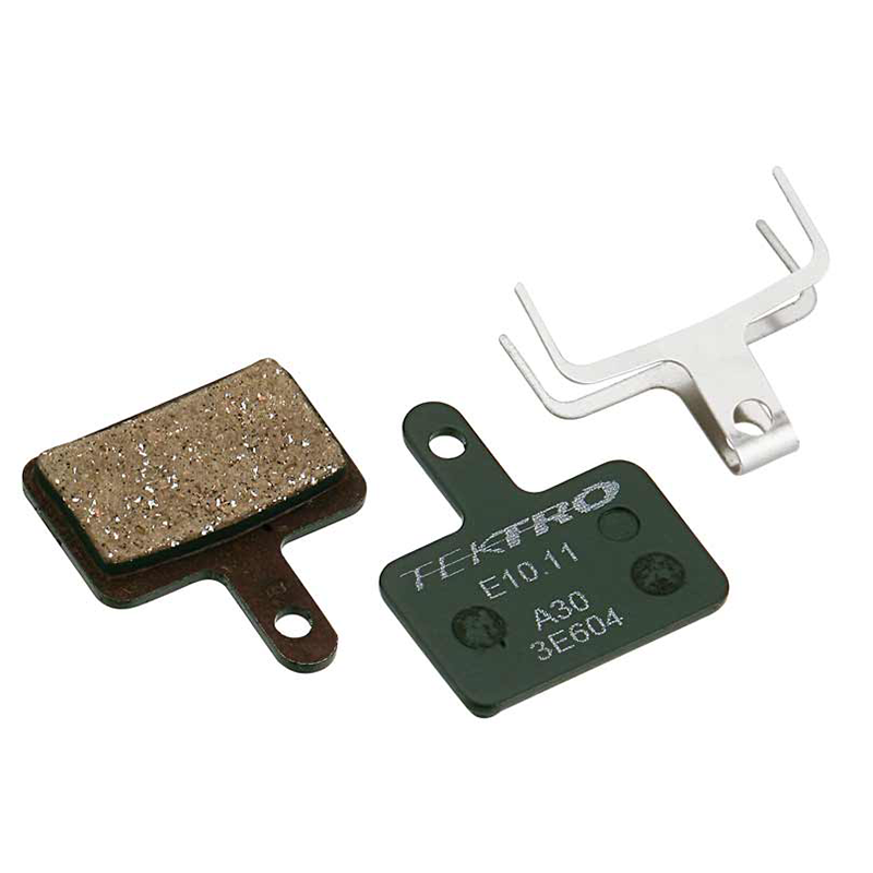 Tektro E10.11 Brake Pad replacements