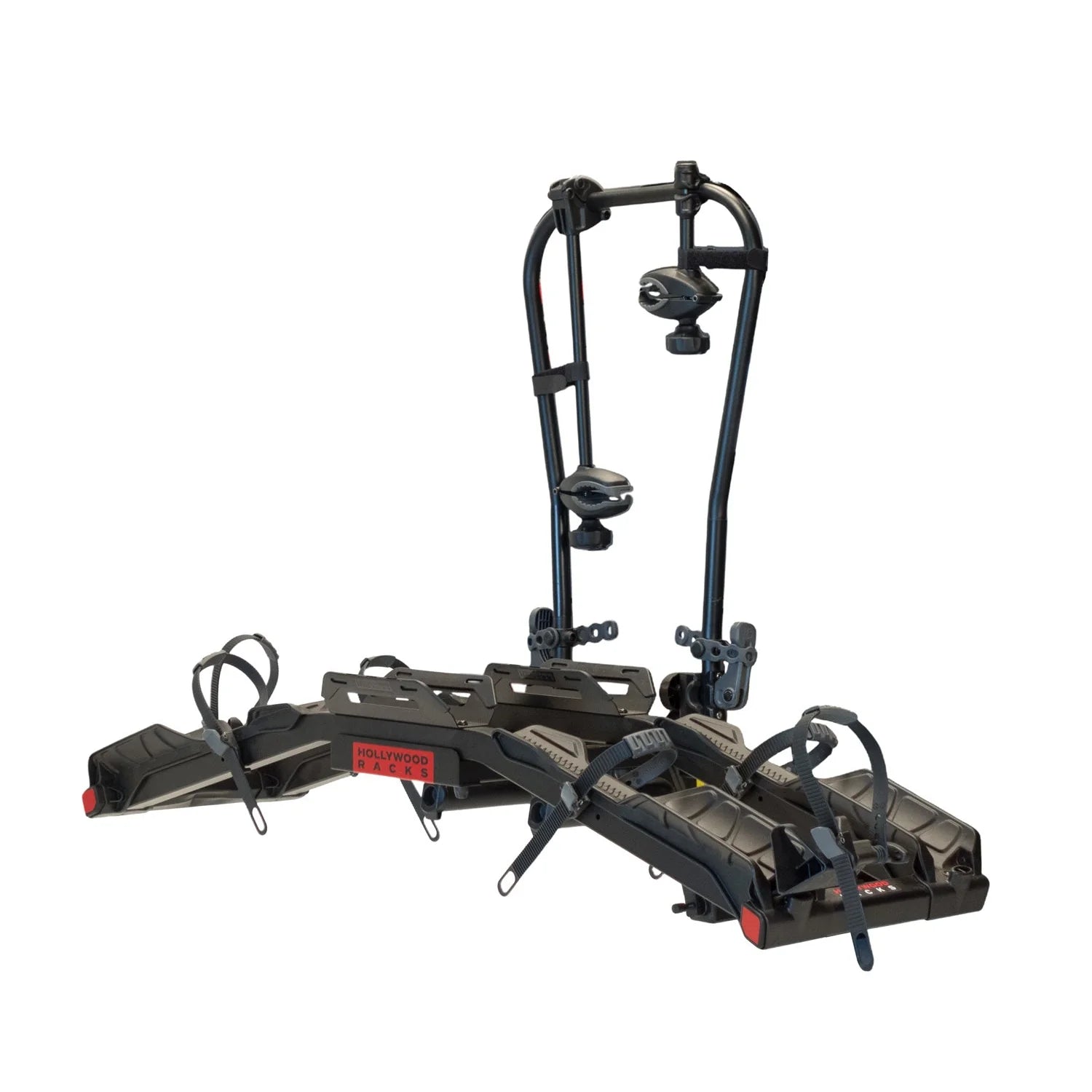 'Destination E' Vehicle Bike Rack
