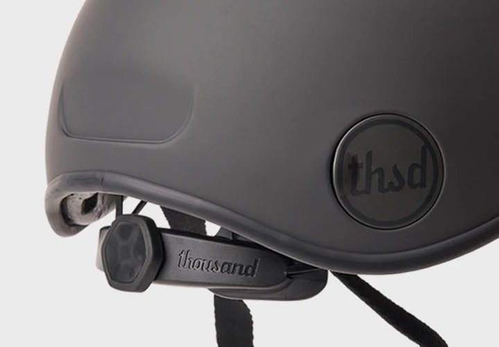 Thousand Helmets - Heritage 2.0 Collection