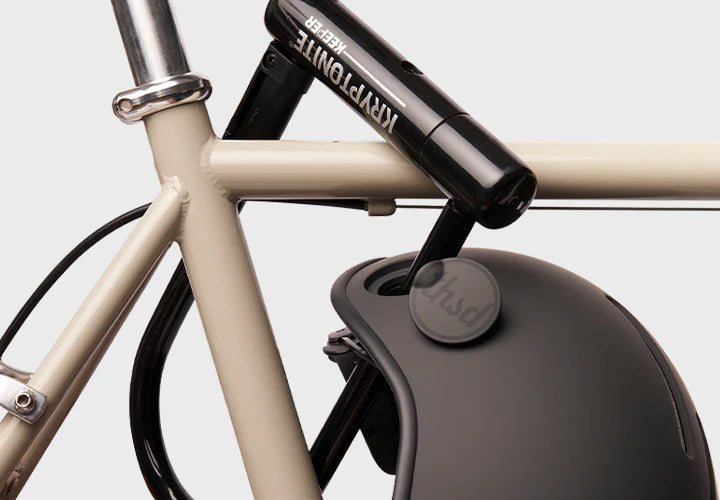 Thousand Helmets - Heritage 2.0 Collection