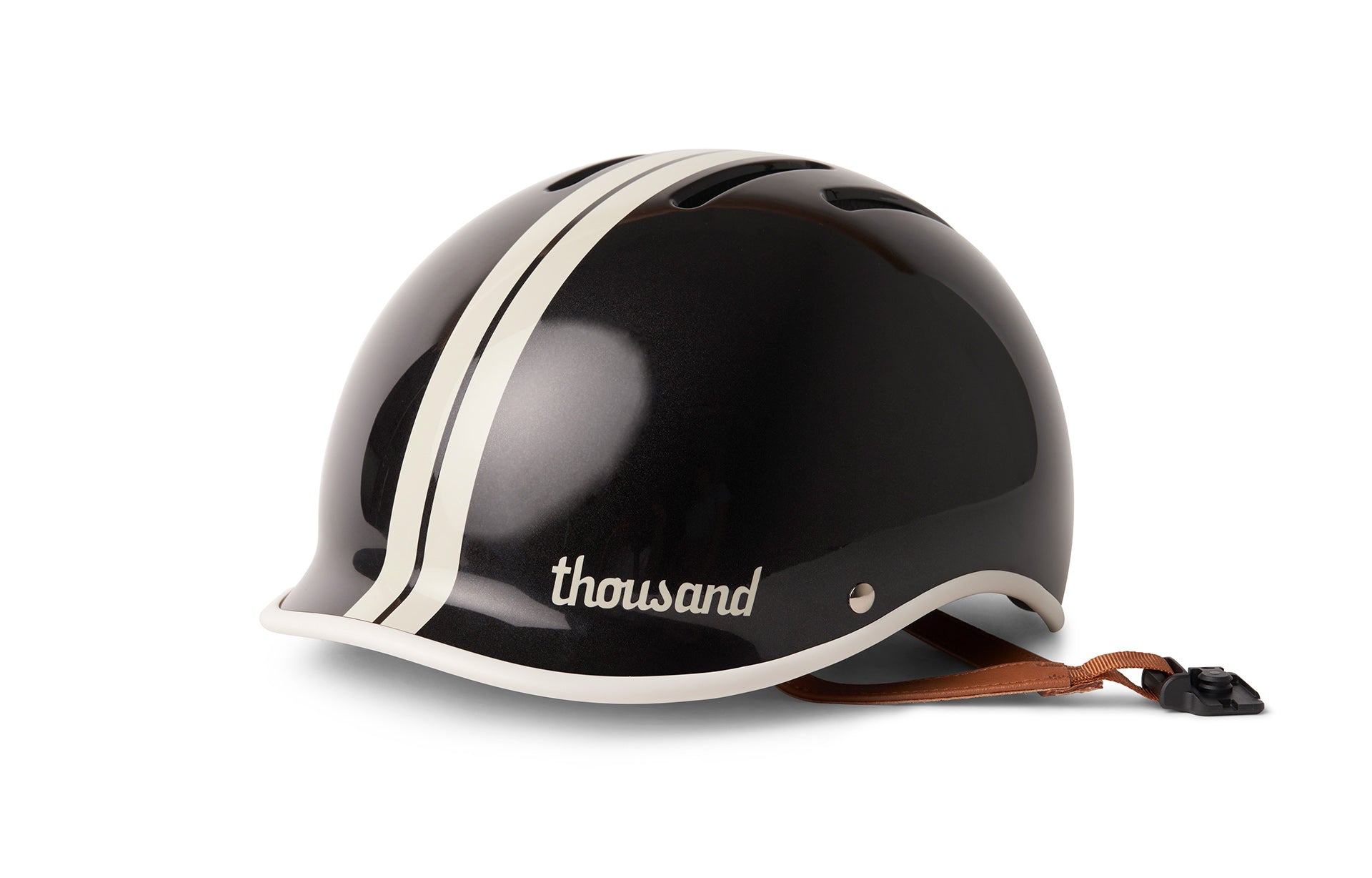 Thousand Heritage Helmet Medium / Stealth Black
