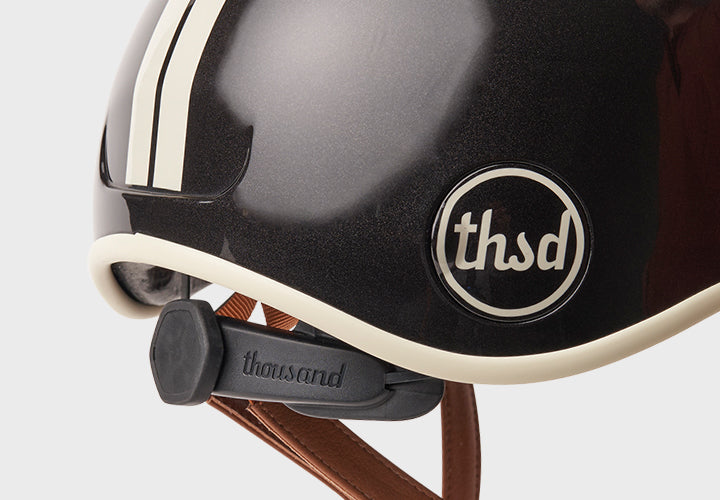 Thousand Helmets - Heritage 2.0 Collection