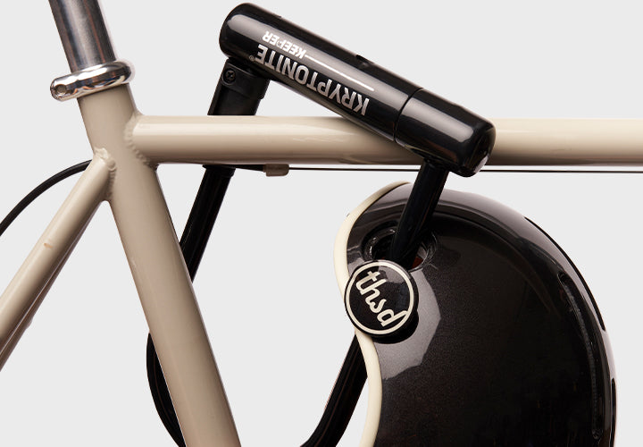 Thousand Helmets - Heritage 2.0 Collection