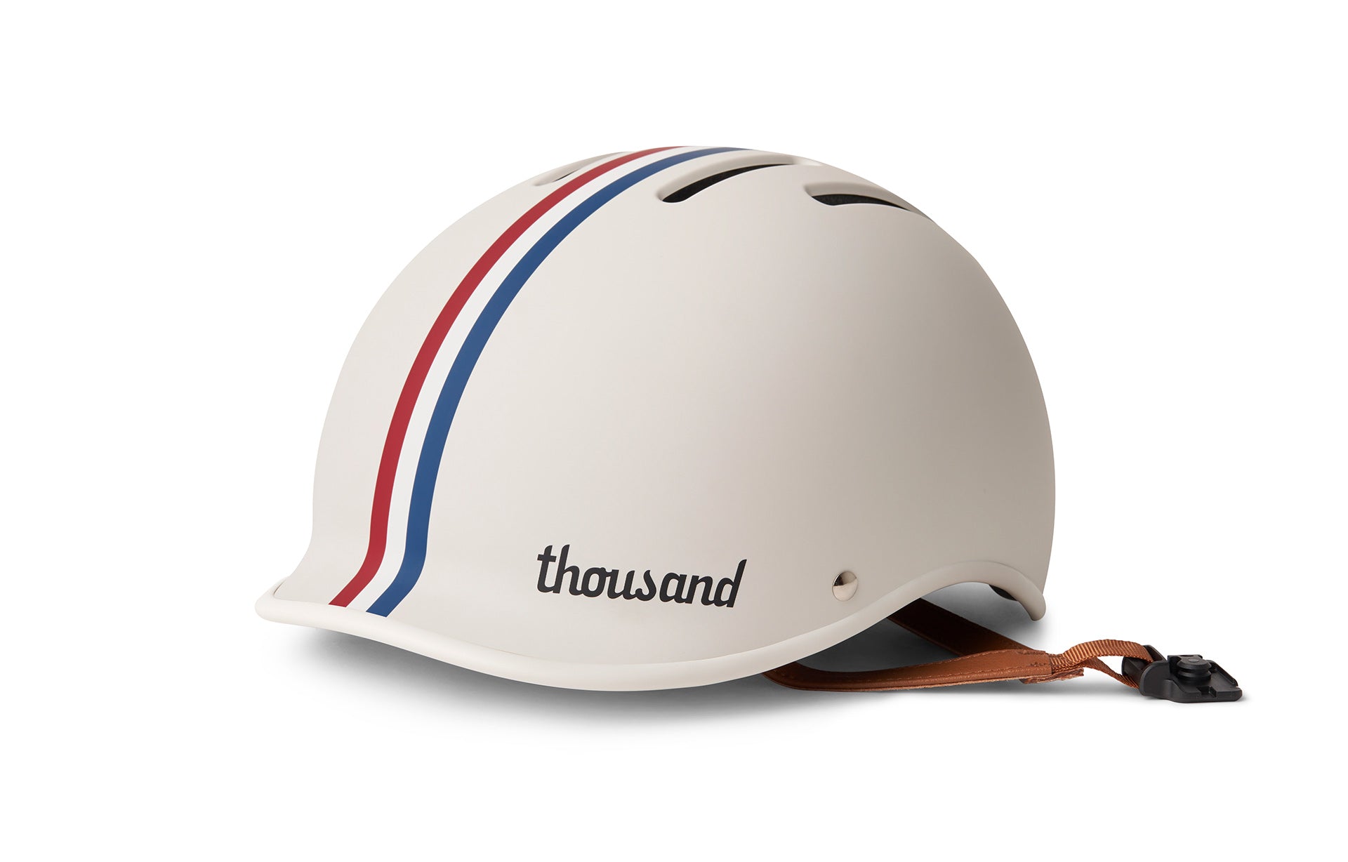 Thousand Helmets - Heritage 2.0 Collection