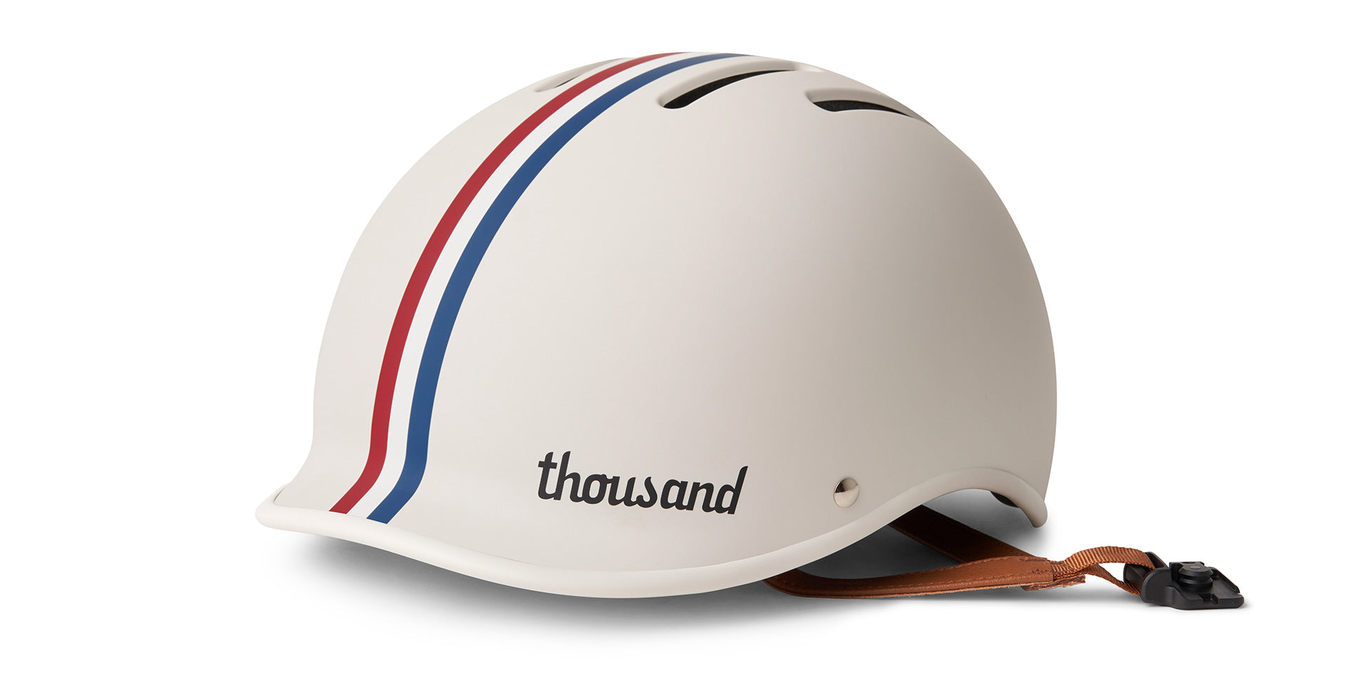 Thousand Helmets - Heritage 2.0 Collection