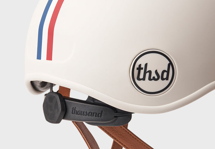 Thousand Helmets - Heritage 2.0 Collection
