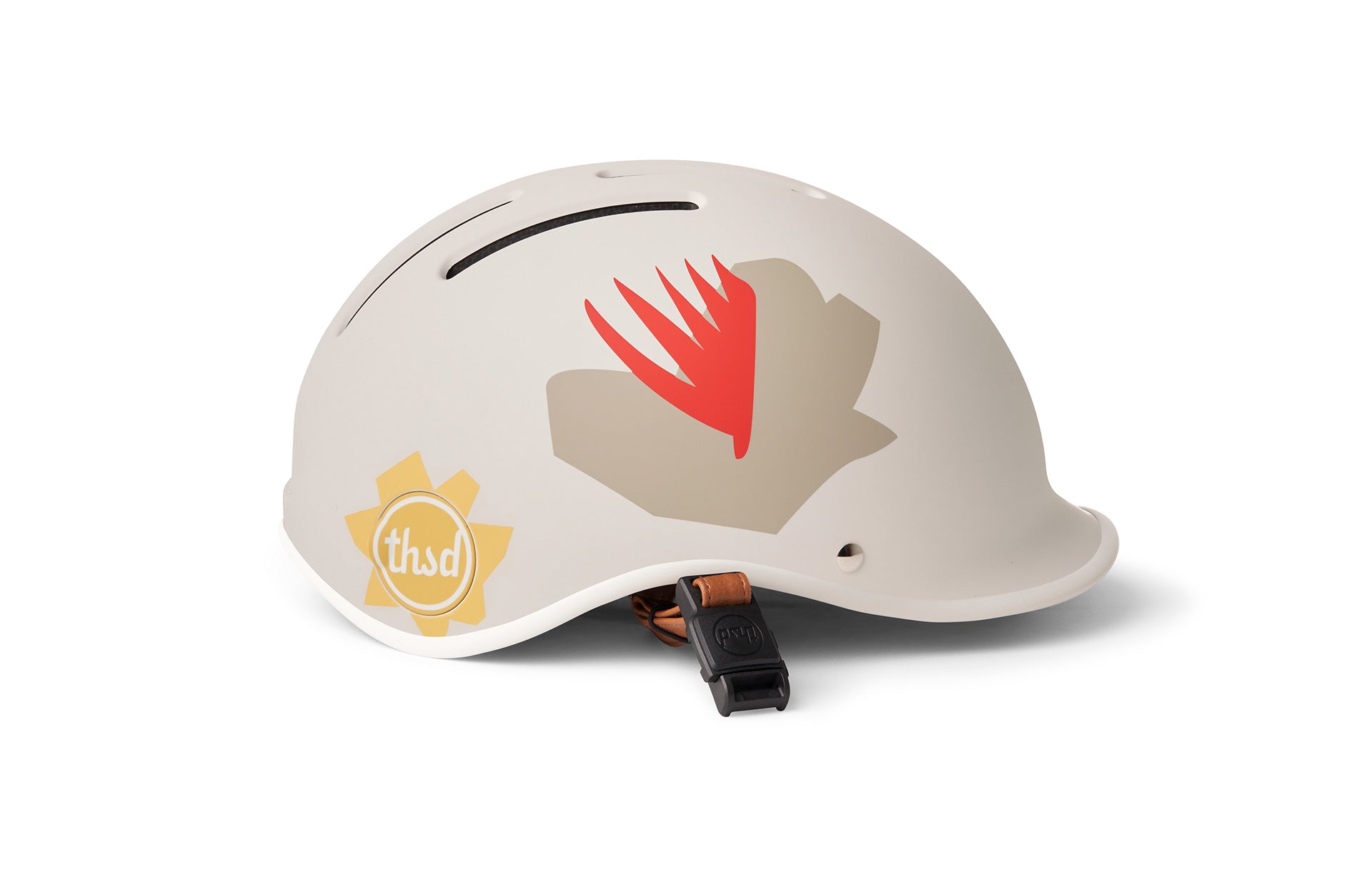Thousand Helmets - Heritage 2.0 Collection