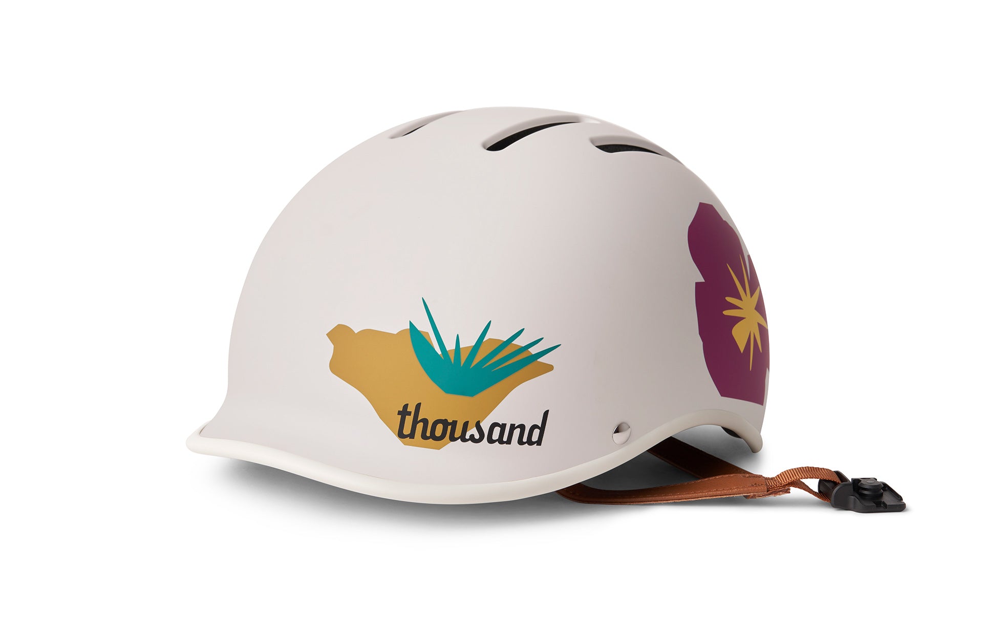 Thousand Helmets - Heritage 2.0 Collection