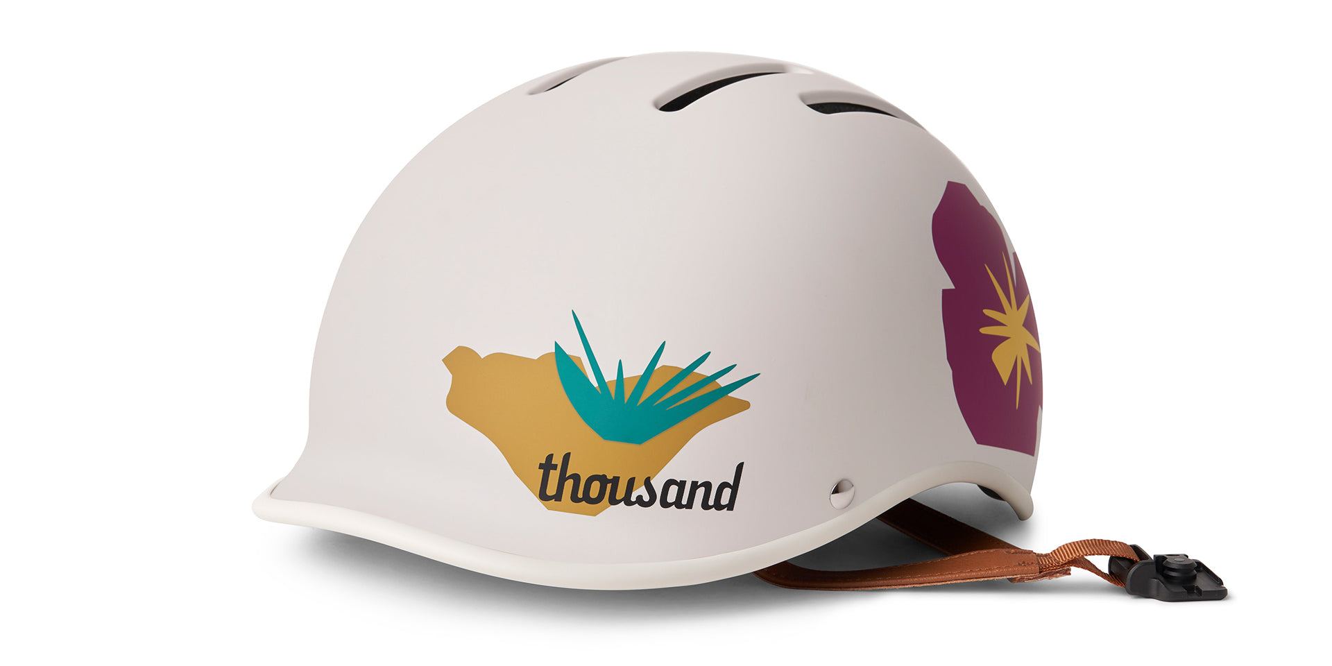 Thousand Helmets - Heritage 2.0 Collection