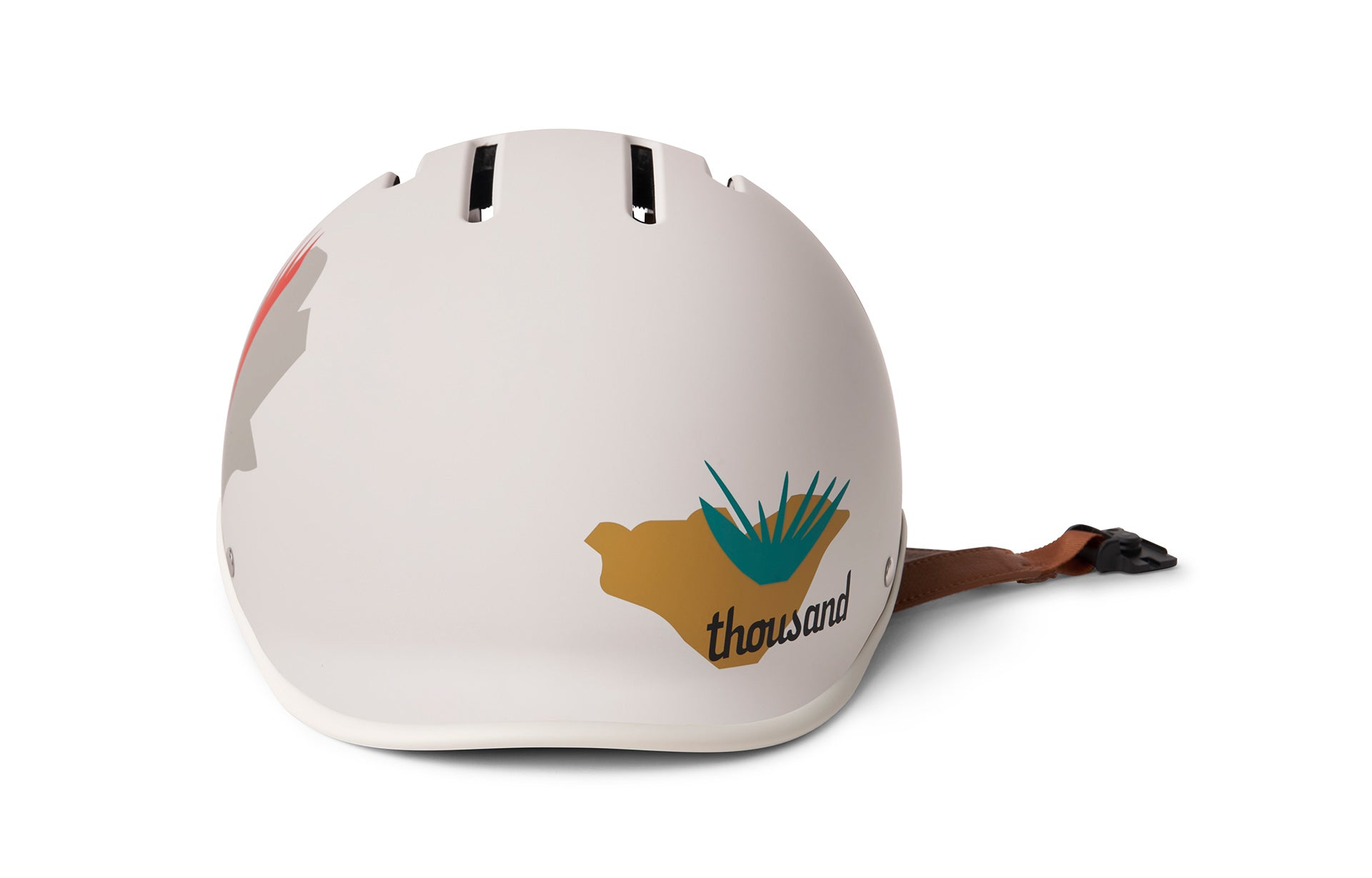 Thousand Helmets - Heritage 2.0 Collection