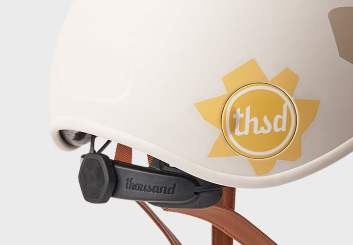 Thousand Helmets - Heritage 2.0 Collection