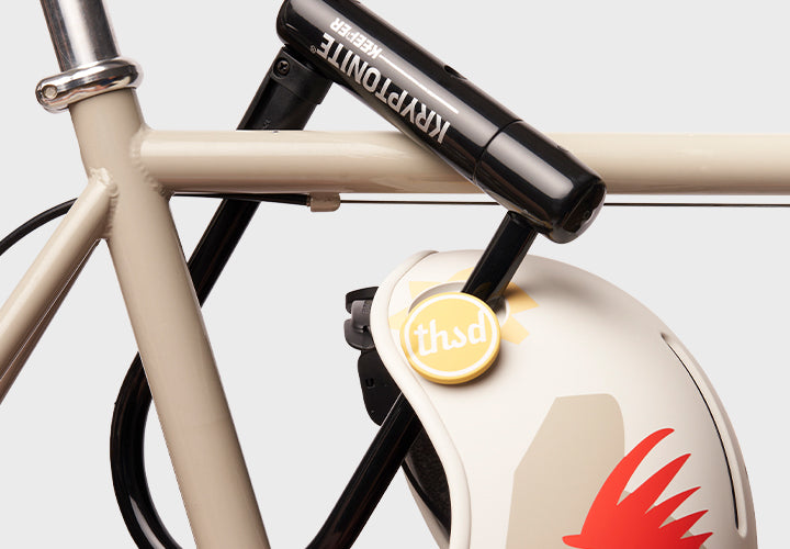 Thousand Helmets - Heritage 2.0 Collection