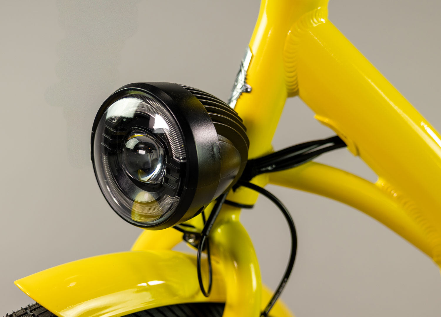 Classic Headlight