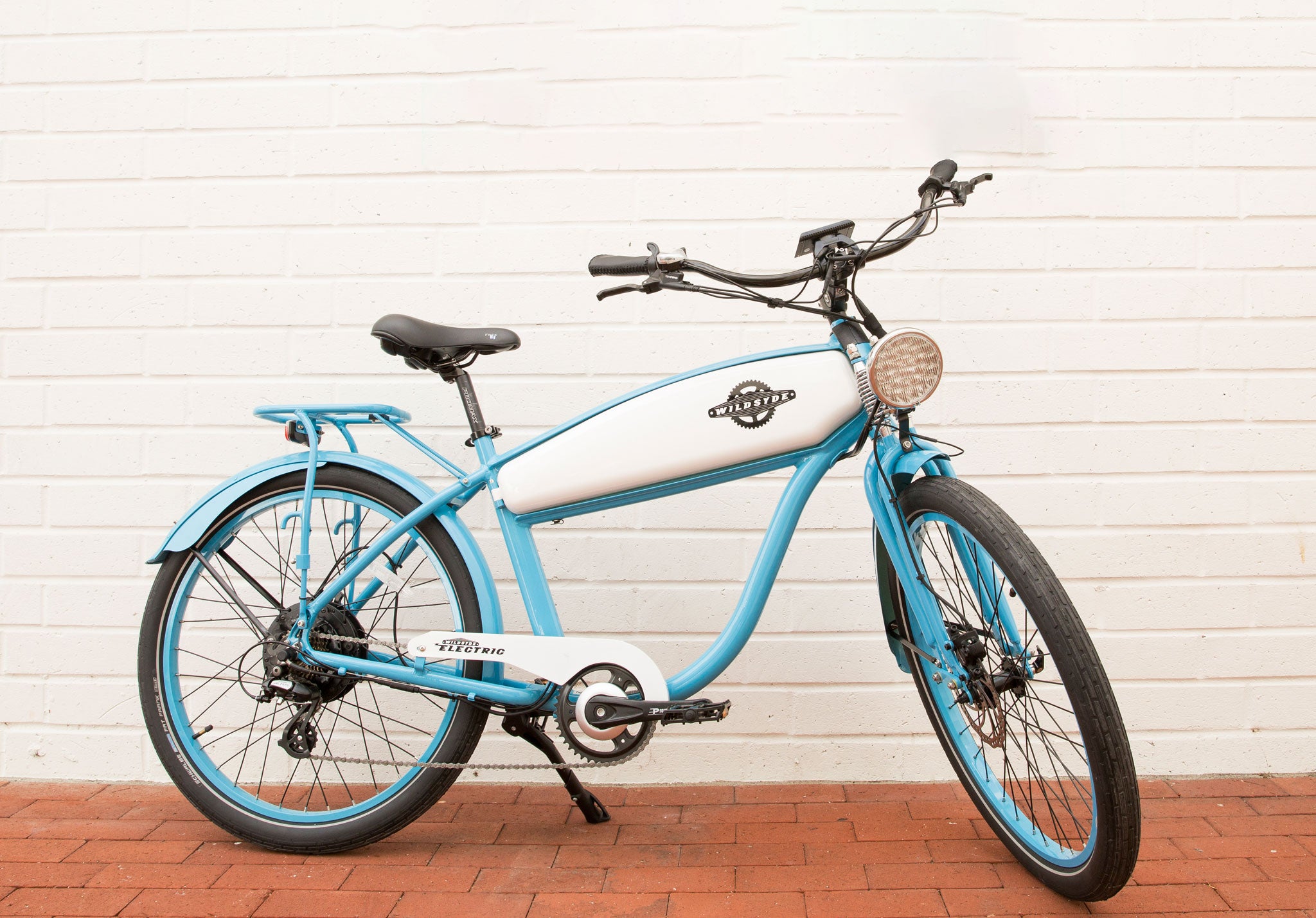 2024 eBikes