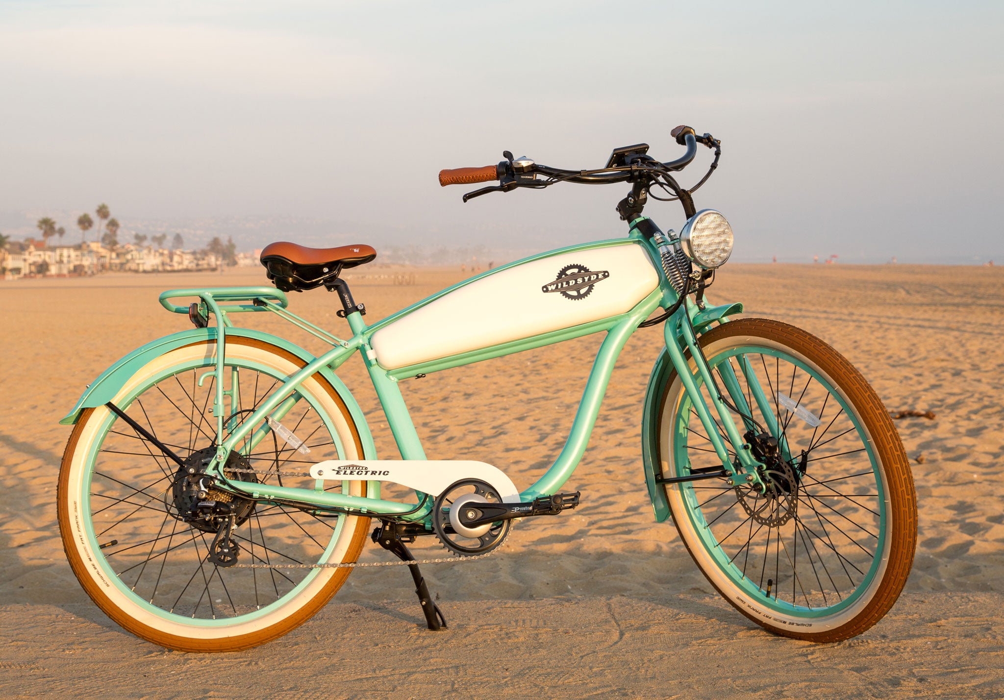 2024 eBikes
