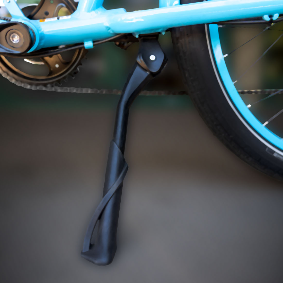 Kickstand – Wildsyde® Electric Bicycles