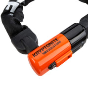 Kryptonite Evolution 1090 Integrated Chain Lock