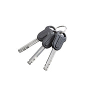 Kryptonite Evolution 1090 Integrated Chain Lock