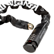 Kryptonite Keeper 712 Combo Chain Lock