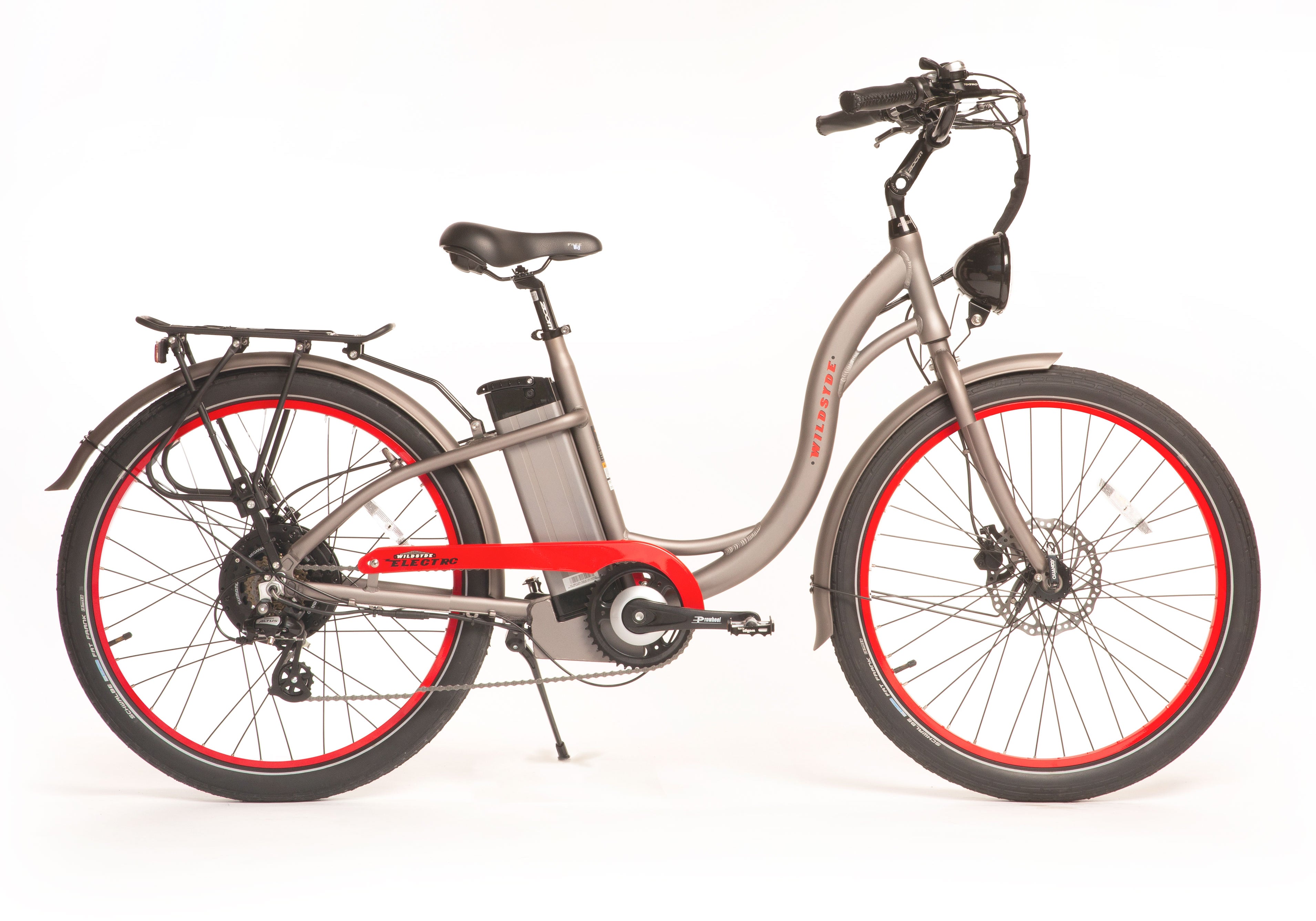 PAREE 500W