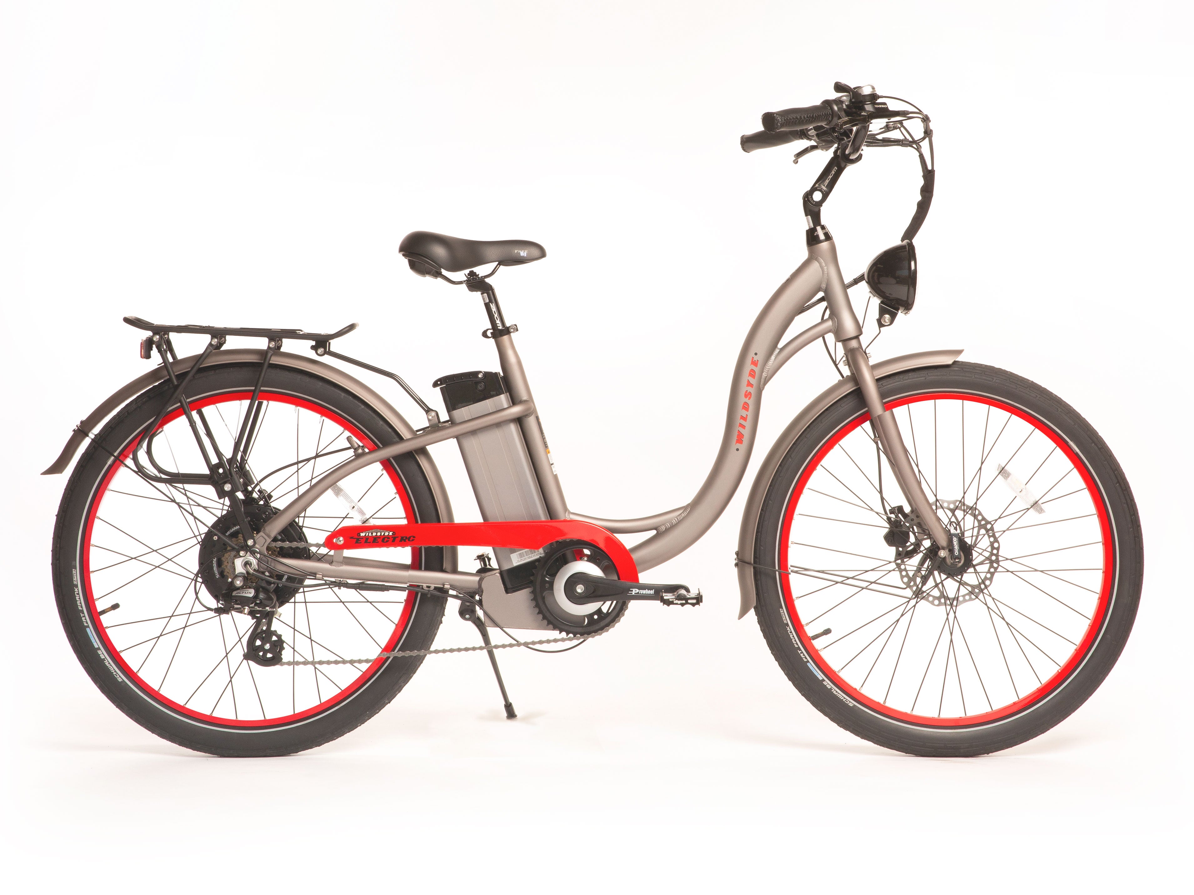 PAREE 500W