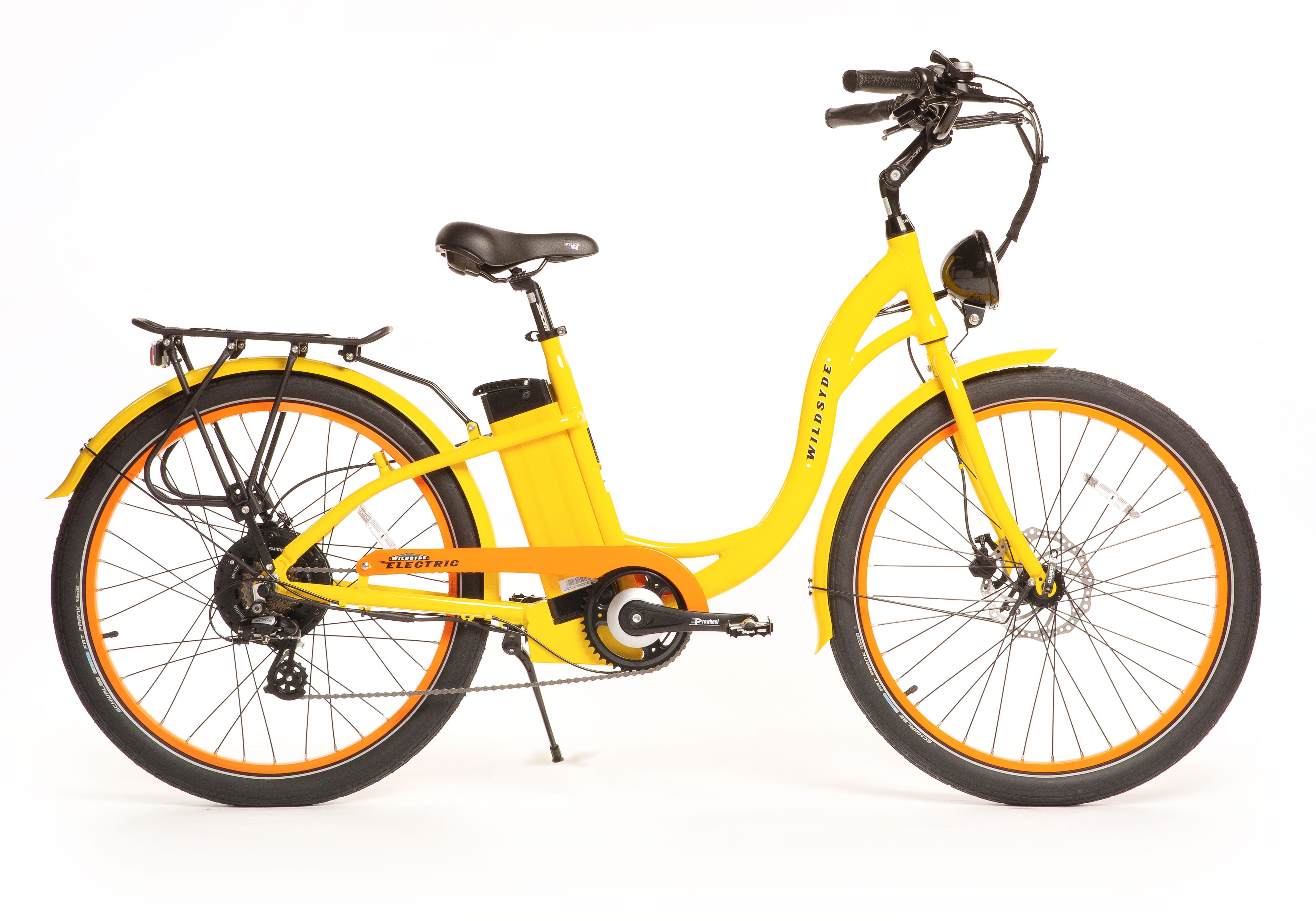 PAREE 500W