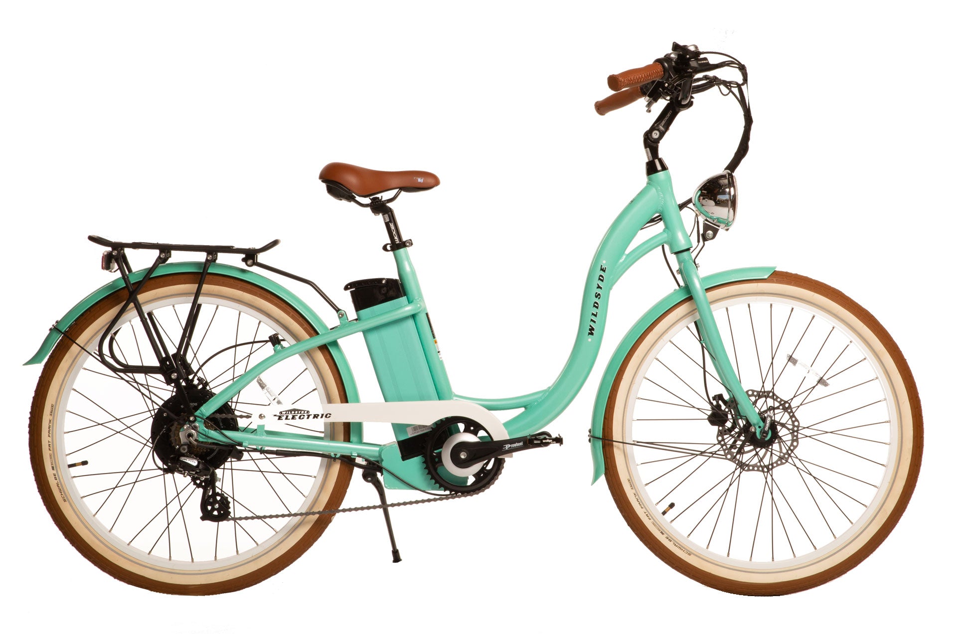 PAREE 500W