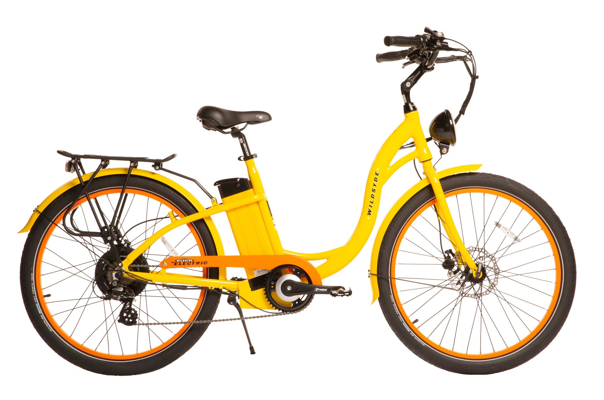 PAREE 500W